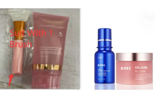 Collagen Cream