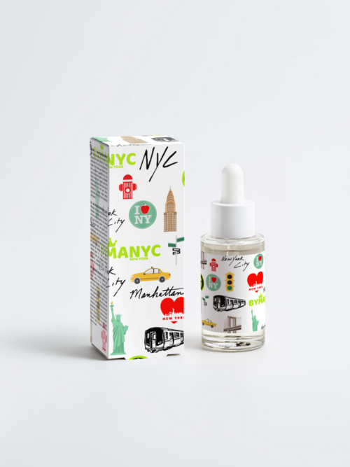 Concentré Peeling AHA Manhattan Premium Opulence