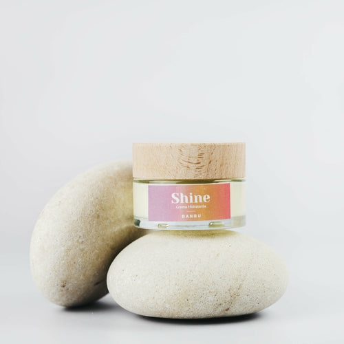 Crème Hydratante Quotidienne Éclat