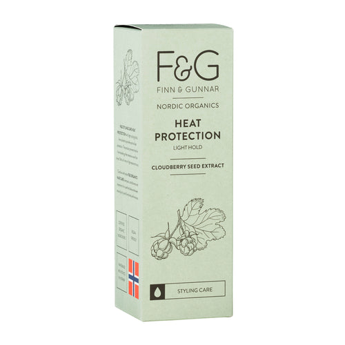 FINN & GUNNAR NORDIC ORGANICS PROTECTION CHALEUR 200 ml