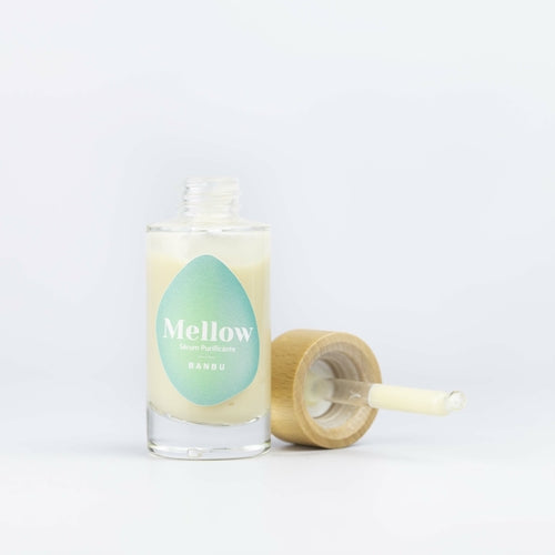 Sérum purifiant MELLOW