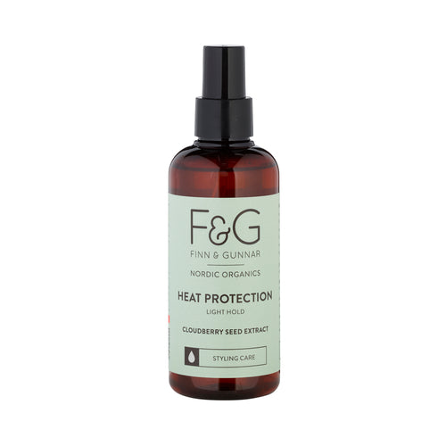 FINN & GUNNAR NORDIC ORGANICS PROTECTION CHALEUR 200 ml