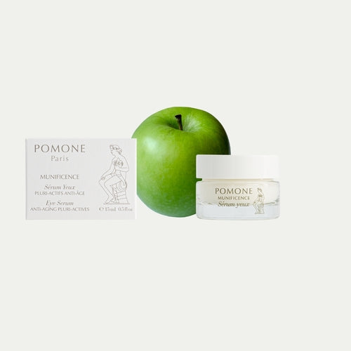 SÉRUM YEUX - Pomme anti-âge pluri-actifs