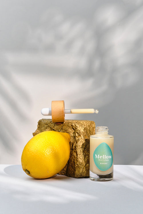 Sérum purifiant MELLOW