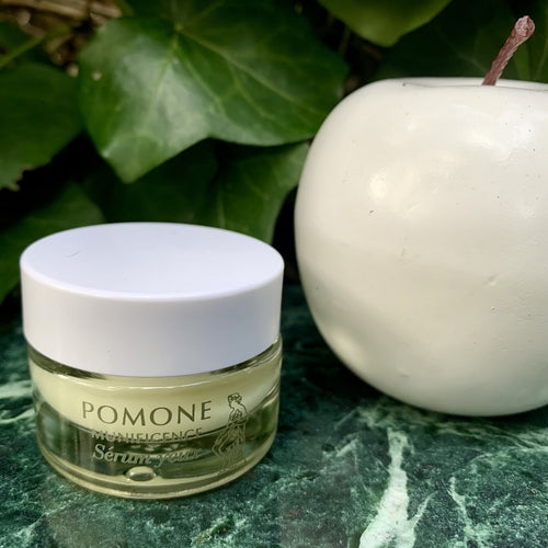 SÉRUM YEUX - Pomme anti-âge pluri-actifs