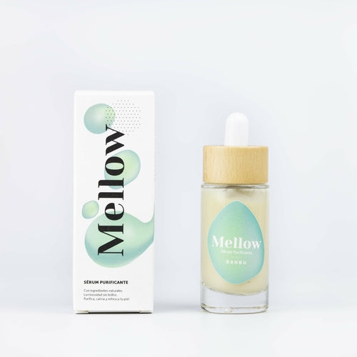 Sérum purifiant MELLOW