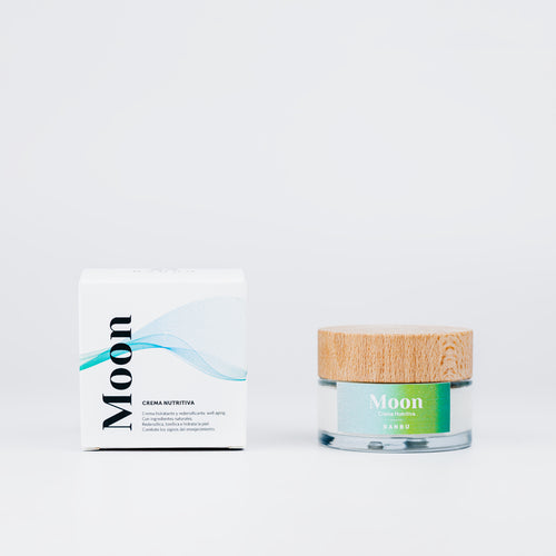 Crème de Nuit Nutritive Moon