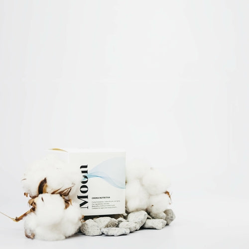 Crème de Nuit Nutritive Moon
