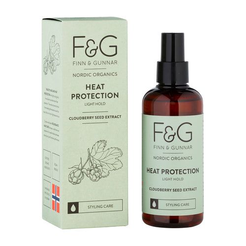 FINN & GUNNAR NORDIC ORGANICS PROTECTION CHALEUR 200 ml