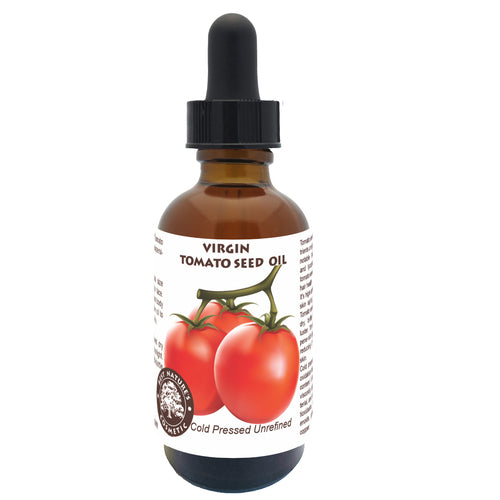 Huile de graines de tomate (biologique, pressée à froid, non raffinée)